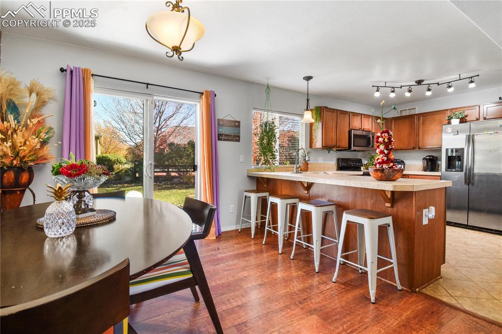 3623 Spitfire Drive Colorado Springs CO 80911