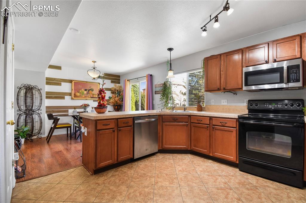 3623 Spitfire Drive Colorado Springs CO 80911