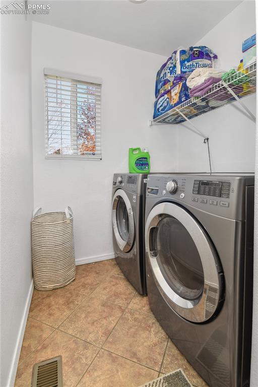 3623 Spitfire Drive Colorado Springs CO 80911