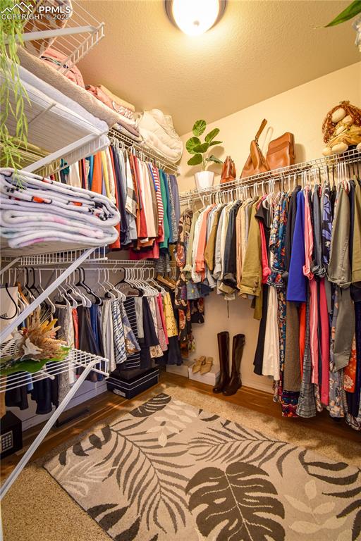 3623 Spitfire Drive Colorado Springs CO 80911