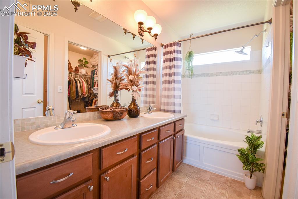 3623 Spitfire Drive Colorado Springs CO 80911