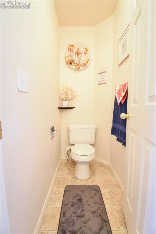 3623 Spitfire Drive Colorado Springs CO 80911