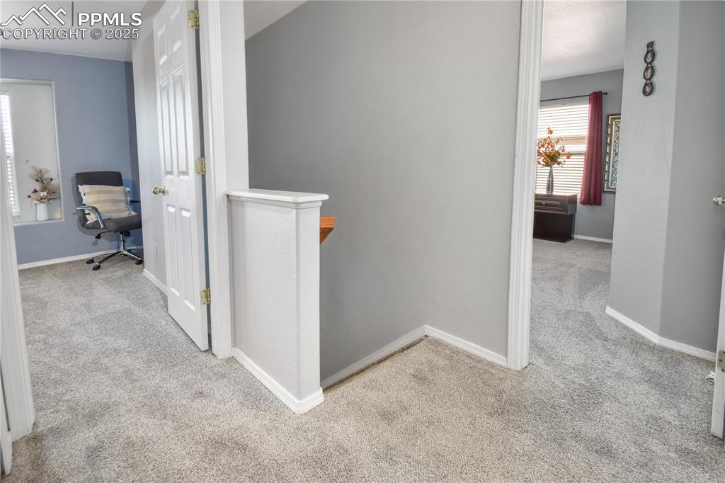 3623 Spitfire Drive Colorado Springs CO 80911