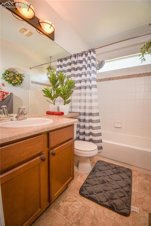 3623 Spitfire Drive Colorado Springs CO 80911