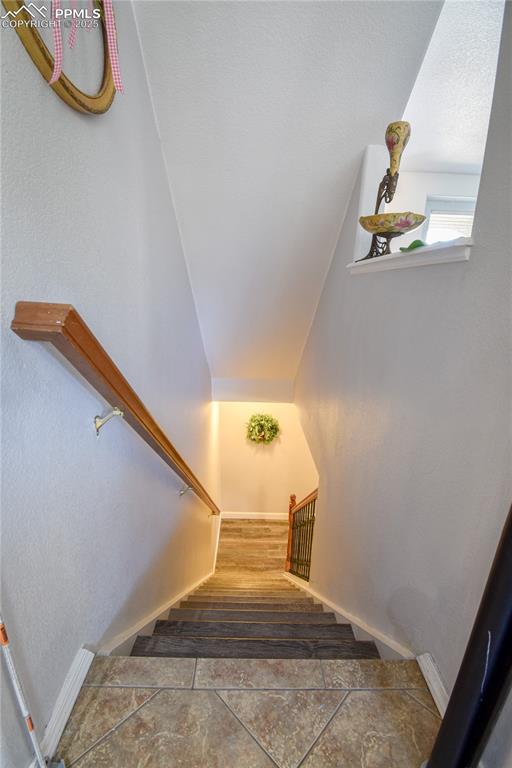 3623 Spitfire Drive Colorado Springs CO 80911