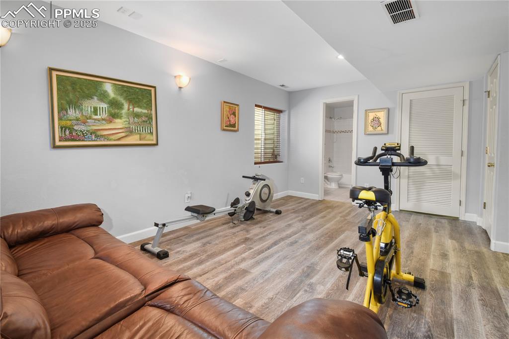 3623 Spitfire Drive Colorado Springs CO 80911