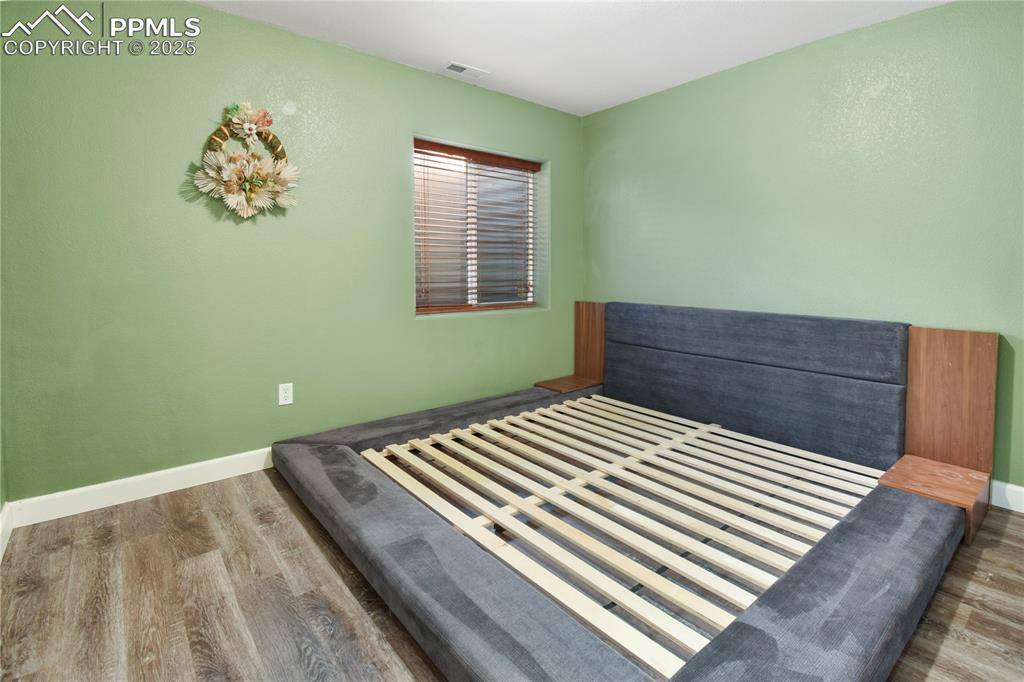 3623 Spitfire Drive Colorado Springs CO 80911