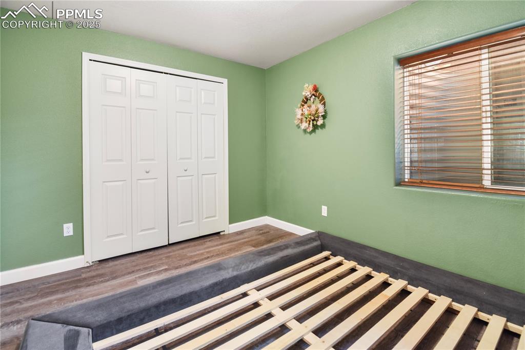 3623 Spitfire Drive Colorado Springs CO 80911