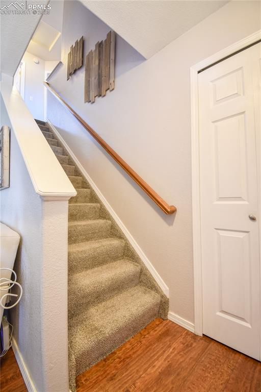 3623 Spitfire Drive Colorado Springs CO 80911