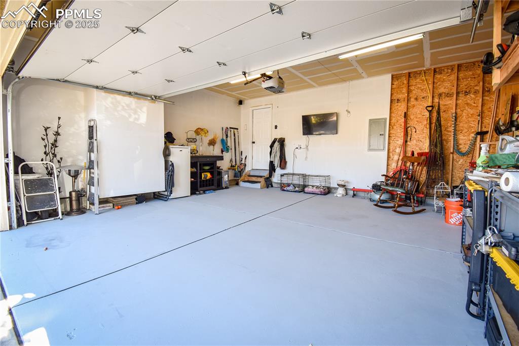 3623 Spitfire Drive Colorado Springs CO 80911