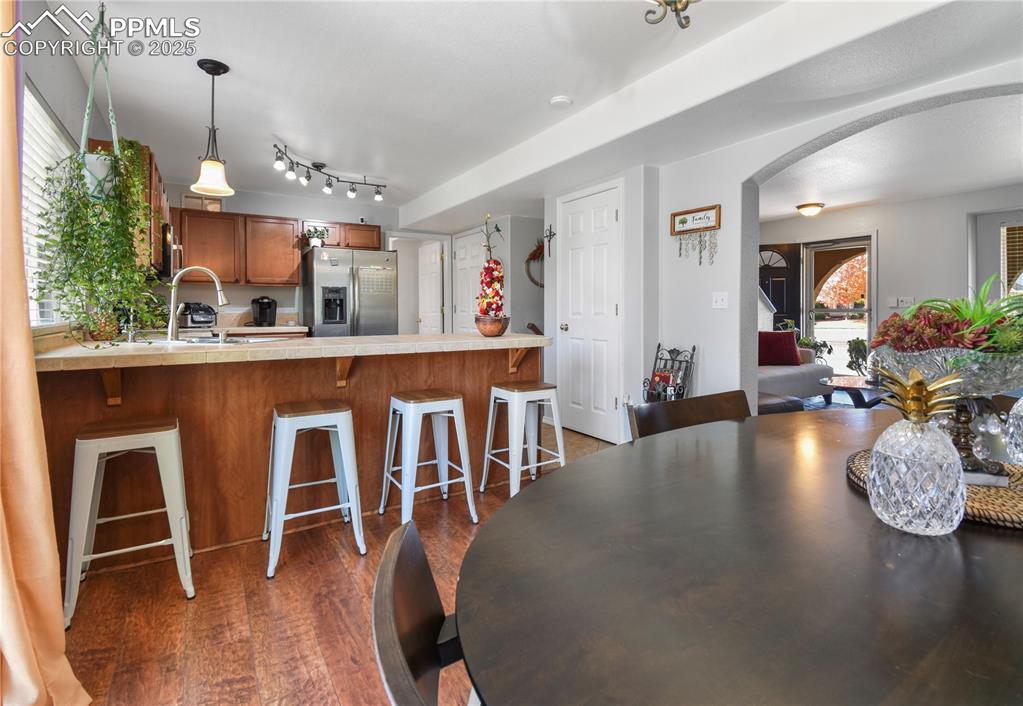 3623 Spitfire Drive Colorado Springs CO 80911