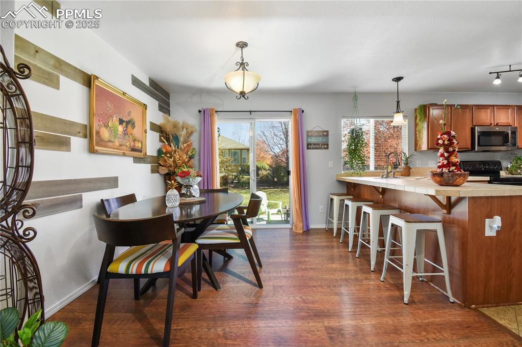 3623 Spitfire Drive Colorado Springs CO 80911