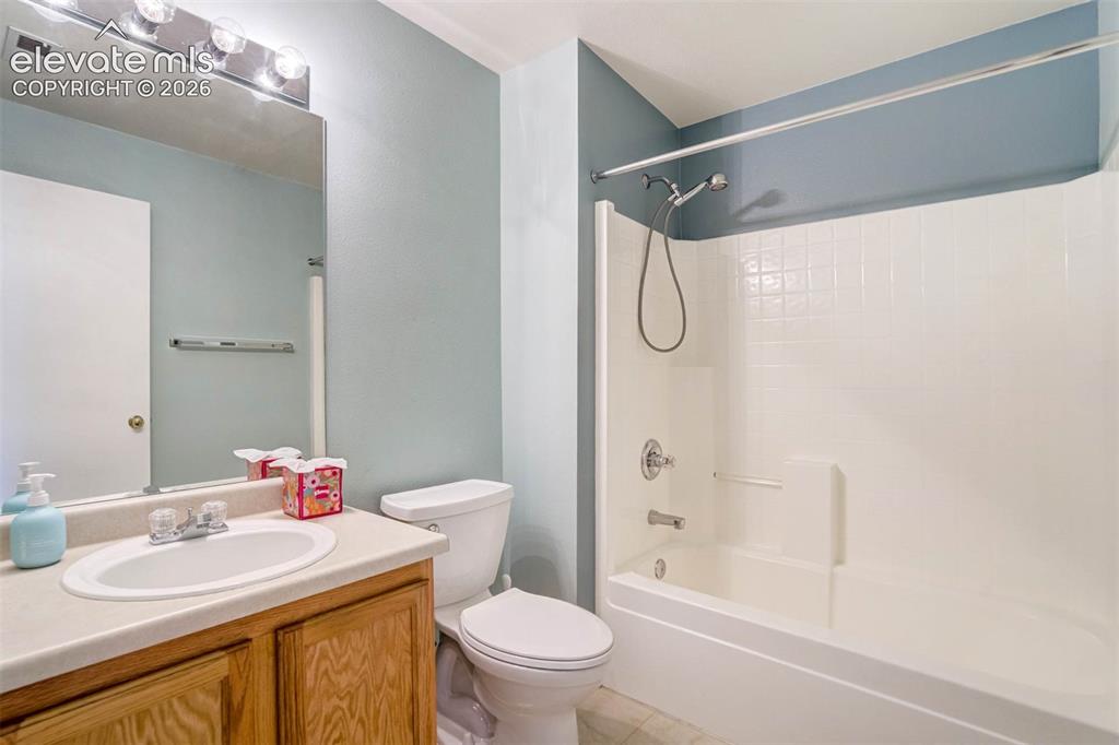675 Prairie Star Circle Colorado Springs CO 80916