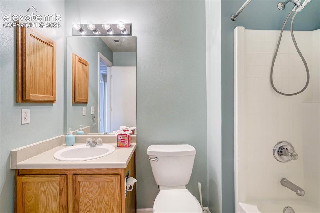 675 Prairie Star Circle Colorado Springs CO 80916