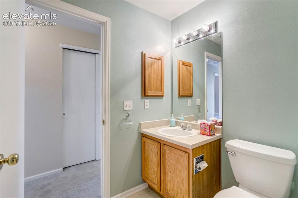 675 Prairie Star Circle Colorado Springs CO 80916
