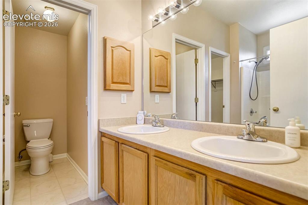 675 Prairie Star Circle Colorado Springs CO 80916