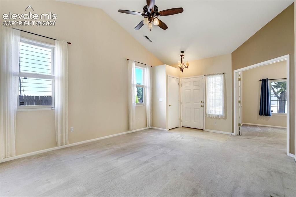 675 Prairie Star Circle Colorado Springs CO 80916