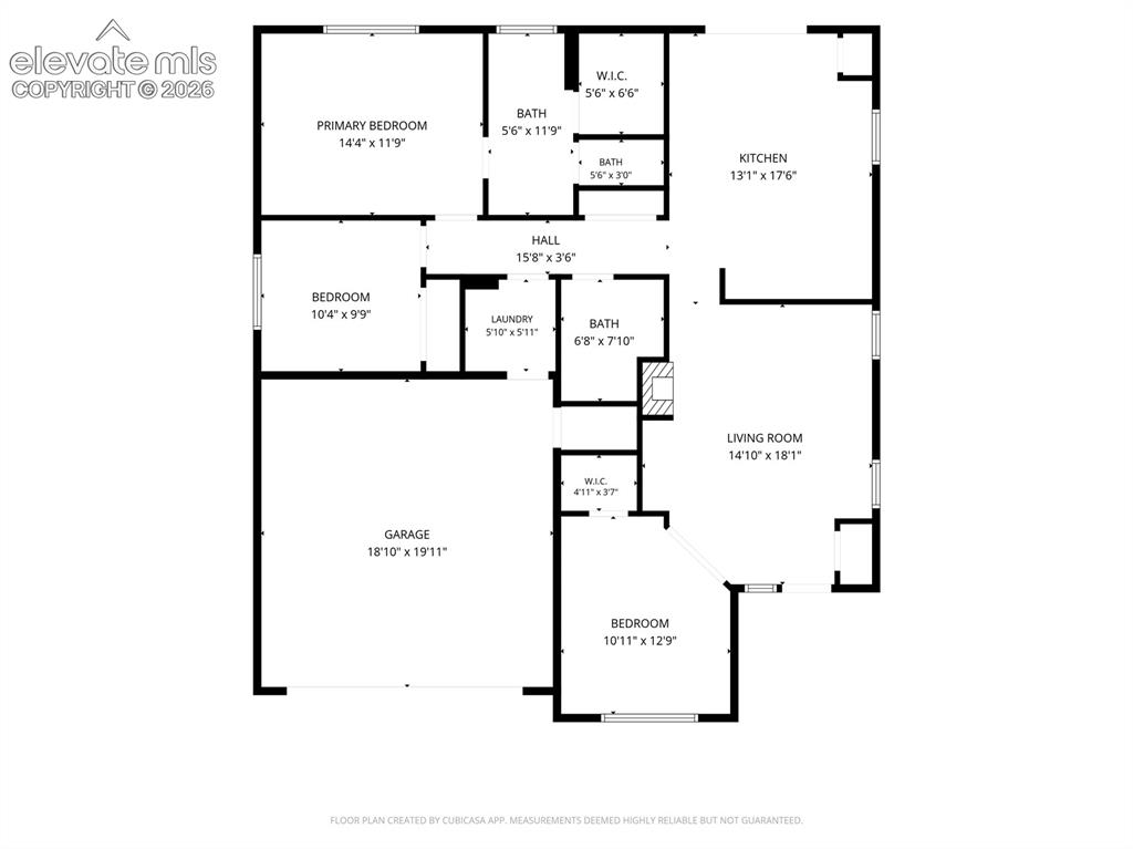 675 Prairie Star Circle Colorado Springs CO 80916