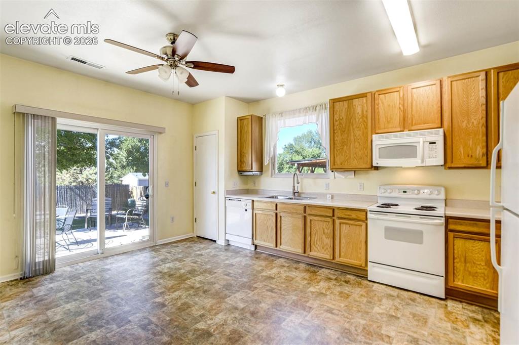 675 Prairie Star Circle Colorado Springs CO 80916