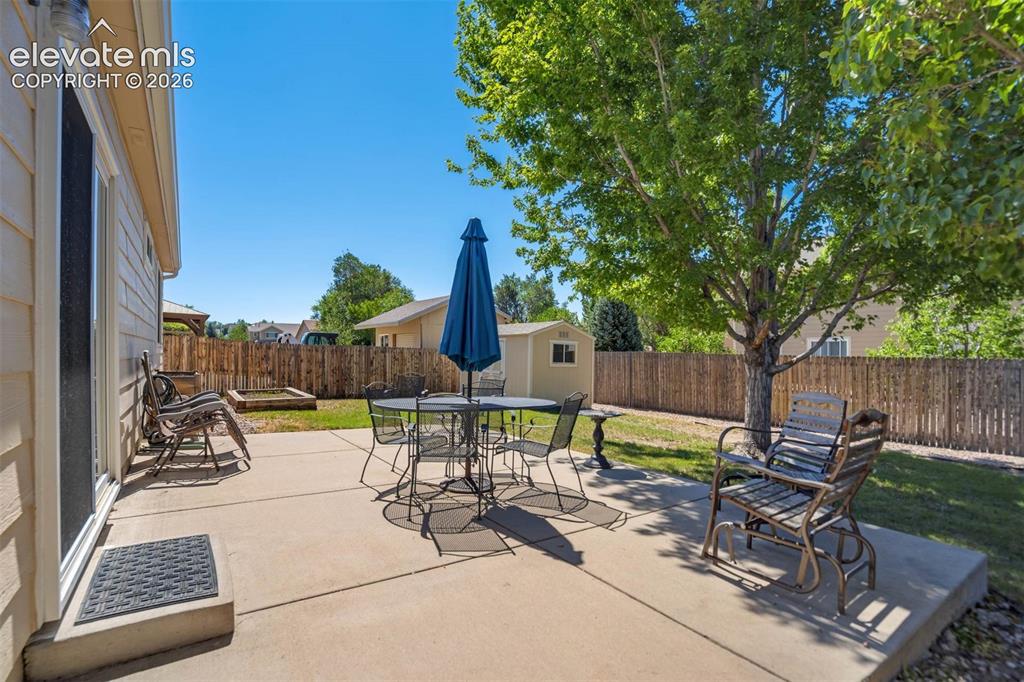 675 Prairie Star Circle Colorado Springs CO 80916