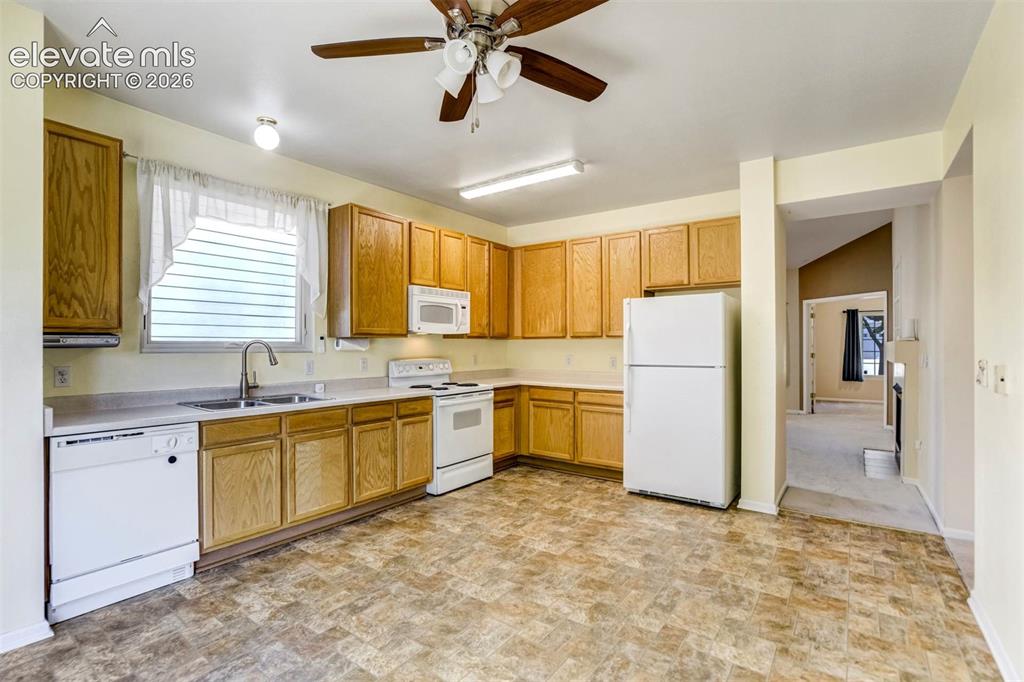 675 Prairie Star Circle Colorado Springs CO 80916