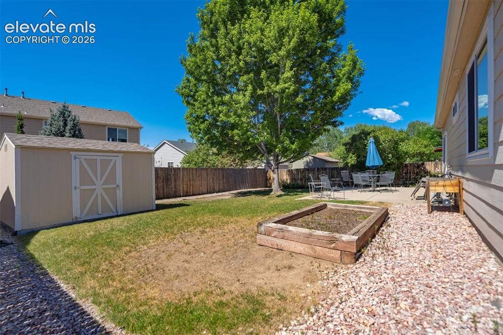 675 Prairie Star Circle Colorado Springs CO 80916