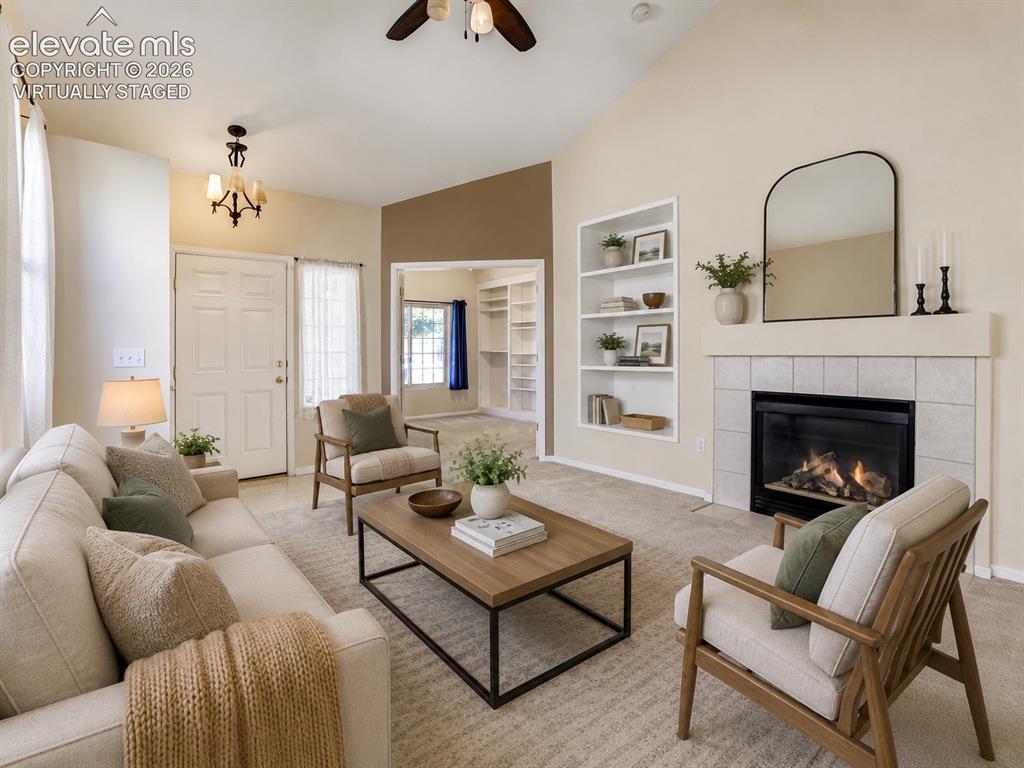 675 Prairie Star Circle Colorado Springs CO 80916