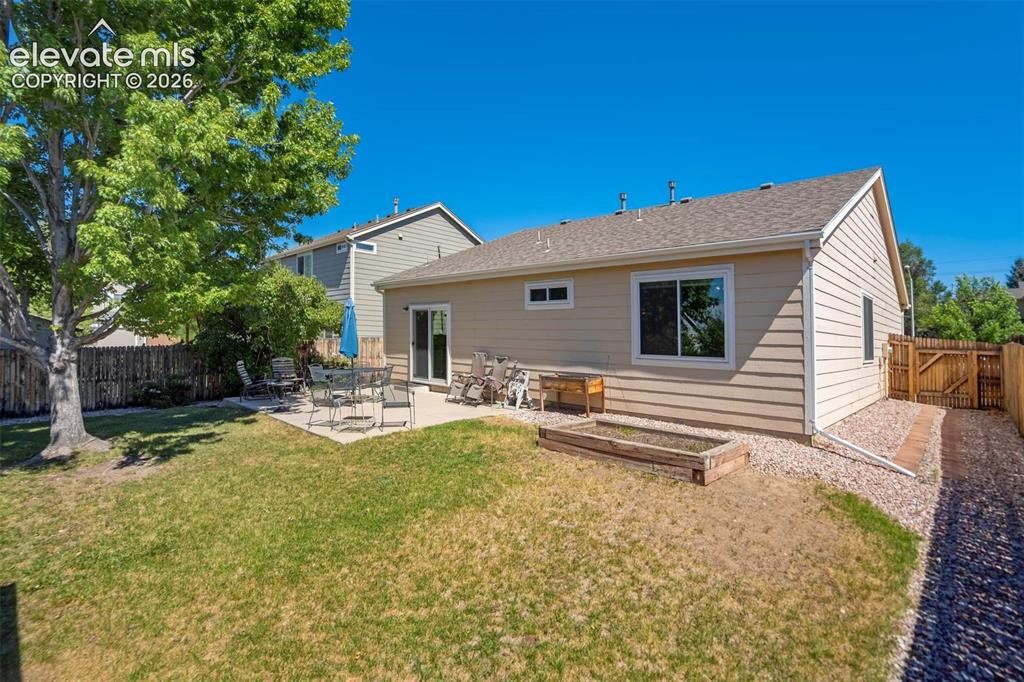 675 Prairie Star Circle Colorado Springs CO 80916