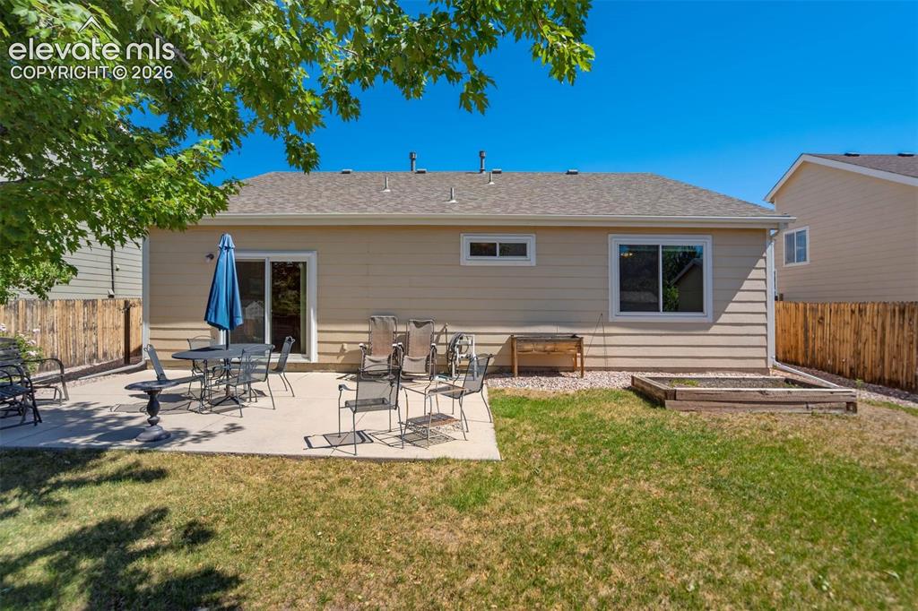 675 Prairie Star Circle Colorado Springs CO 80916