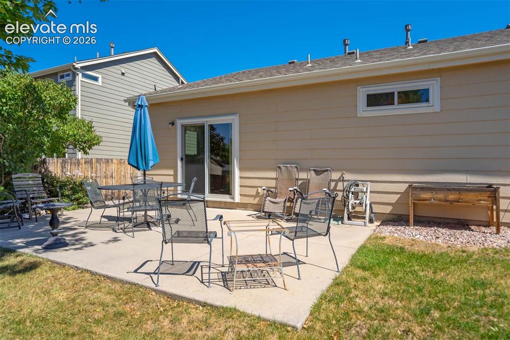 675 Prairie Star Circle Colorado Springs CO 80916