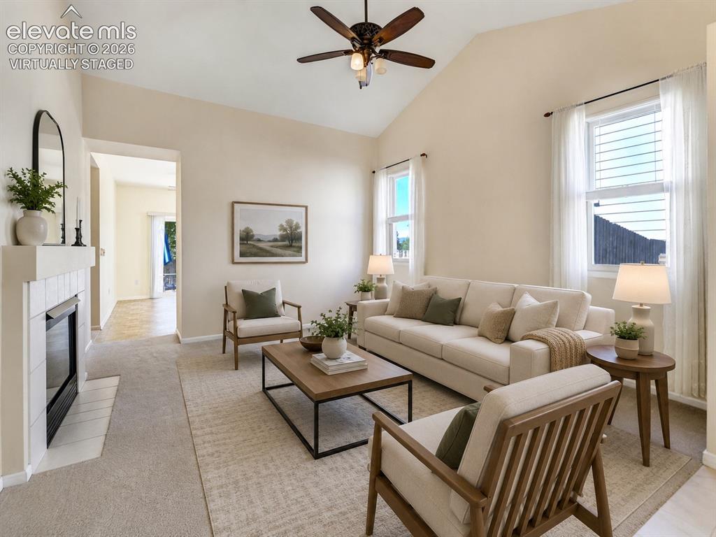 675 Prairie Star Circle Colorado Springs CO 80916