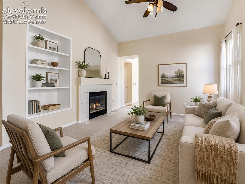 675 Prairie Star Circle Colorado Springs CO 80916