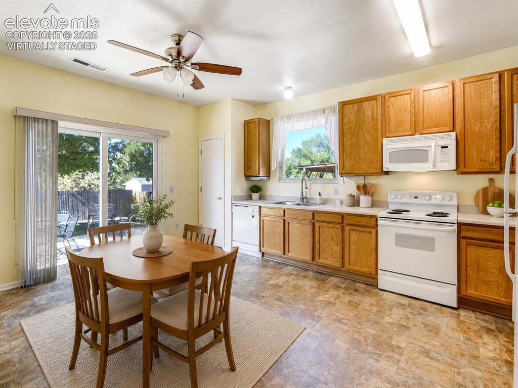 675 Prairie Star Circle Colorado Springs CO 80916