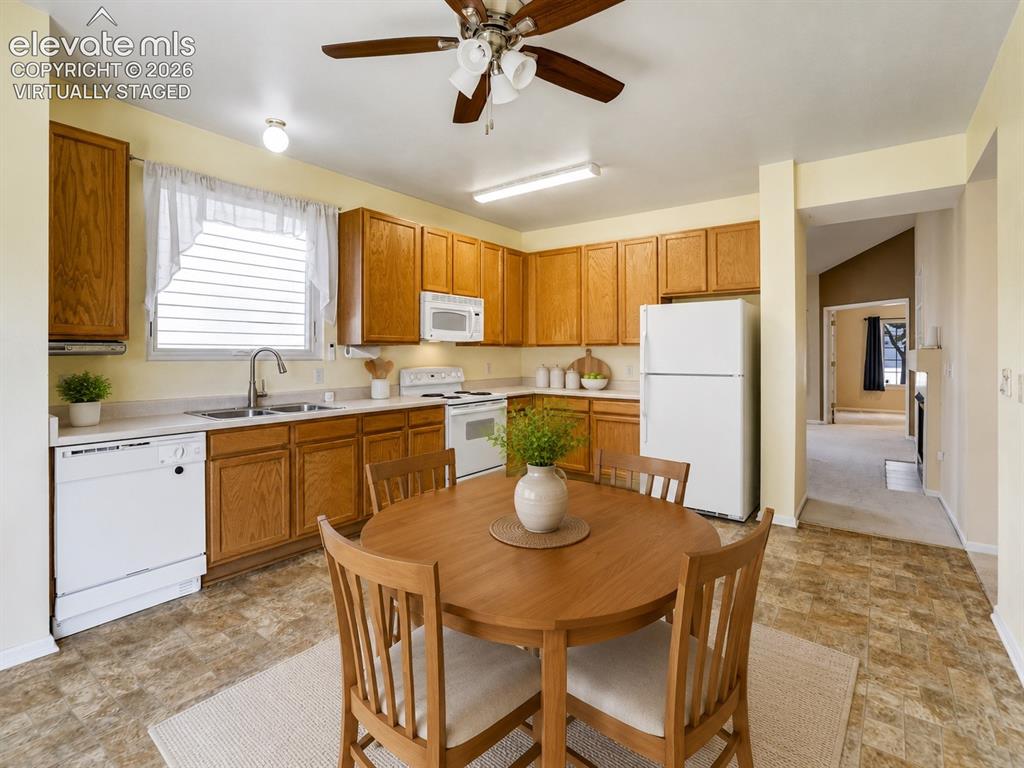 675 Prairie Star Circle Colorado Springs CO 80916