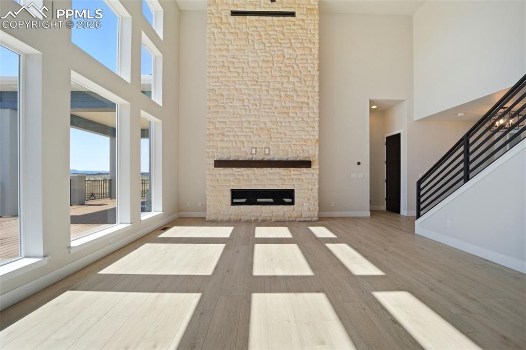 15447 Gimme Way Colorado Springs CO 80908
