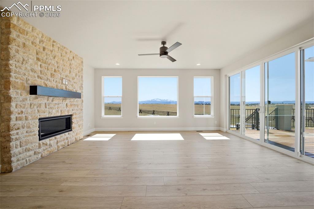 15447 Gimme Way Colorado Springs CO 80908