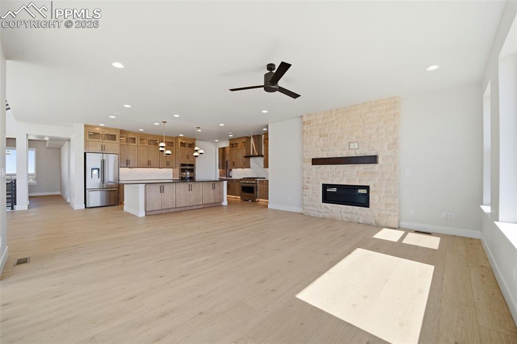 15447 Gimme Way Colorado Springs CO 80908