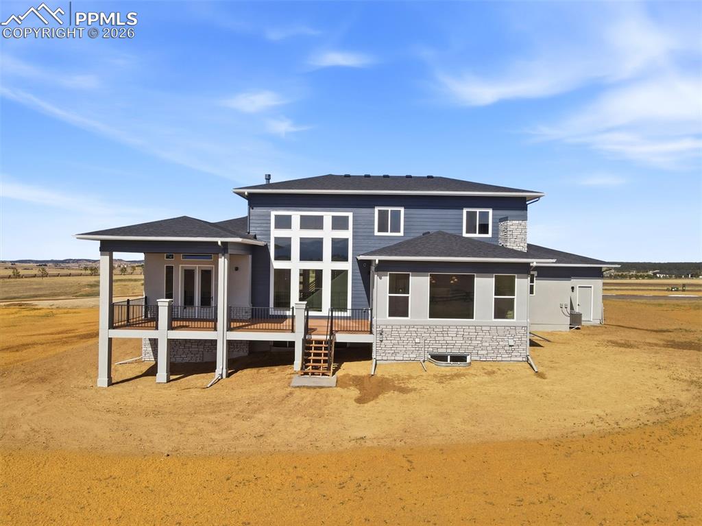 15447 Gimme Way Colorado Springs CO 80908
