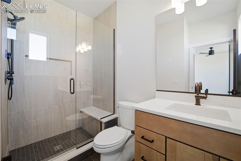 15447 Gimme Way Colorado Springs CO 80908