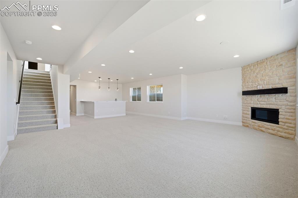 15447 Gimme Way Colorado Springs CO 80908