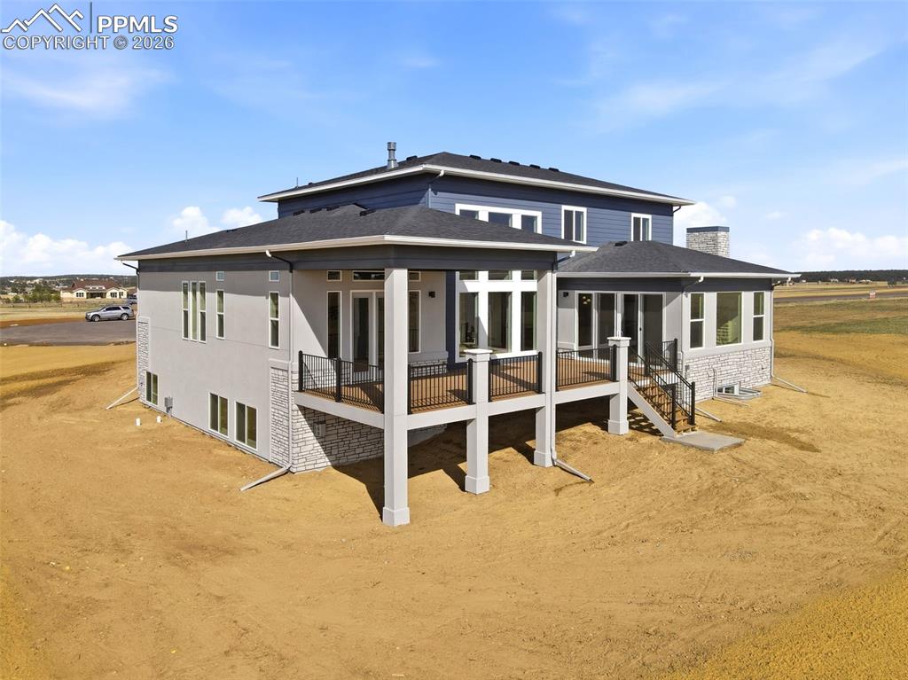 15447 Gimme Way Colorado Springs CO 80908