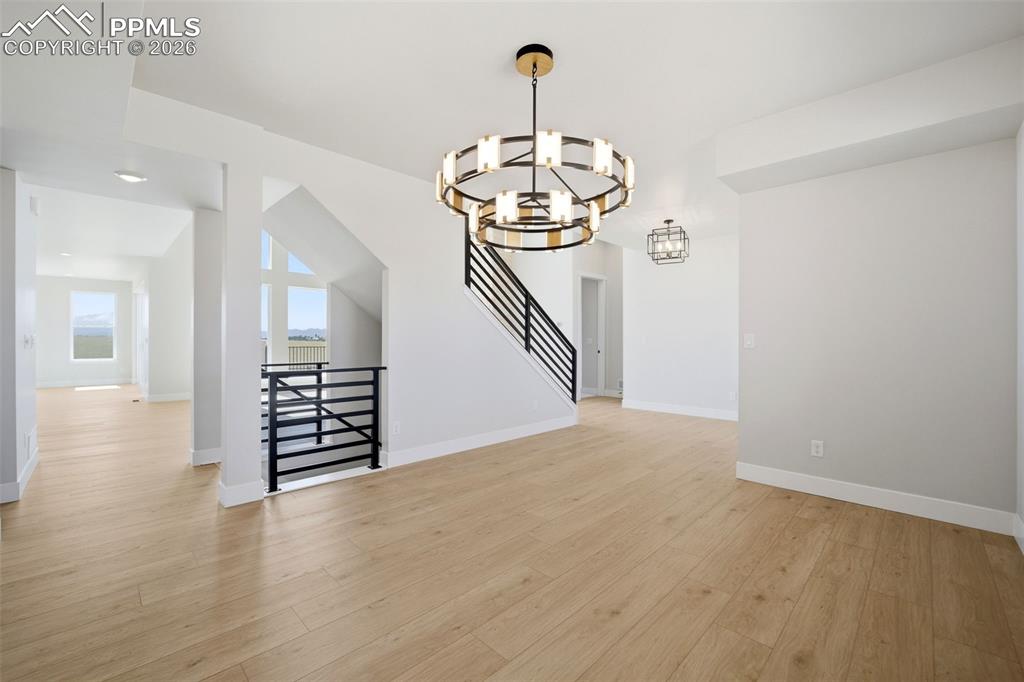 15447 Gimme Way Colorado Springs CO 80908