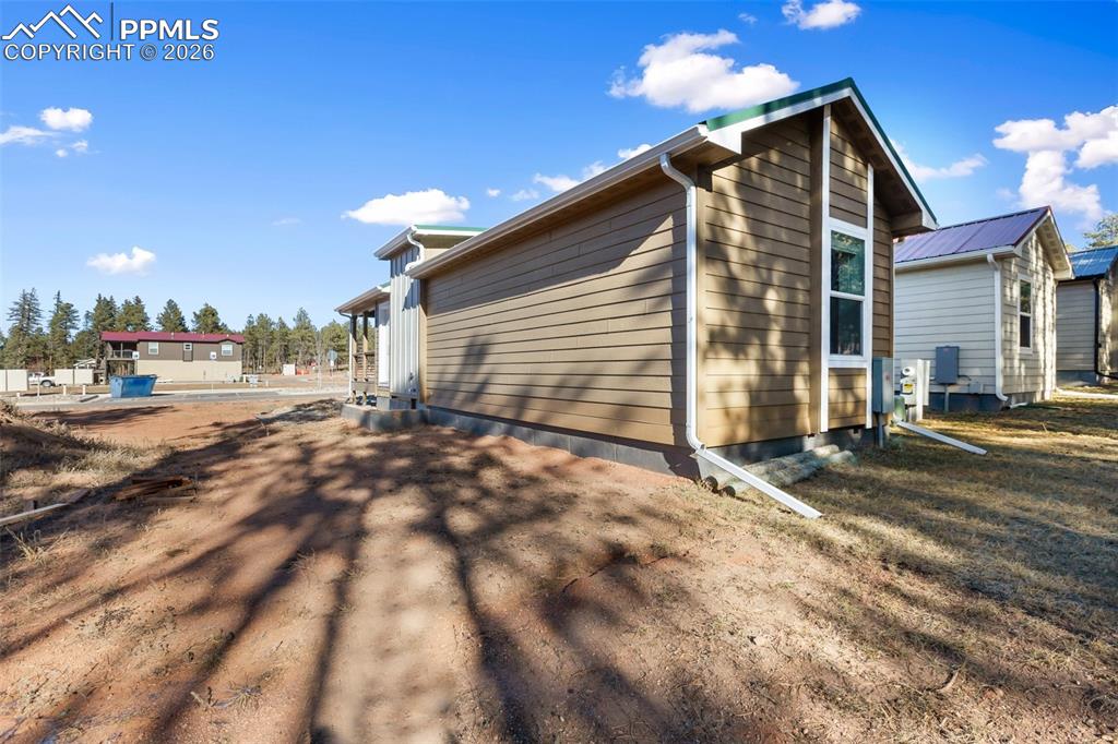 1181 Calm Mountain Point Woodland Park CO 80863