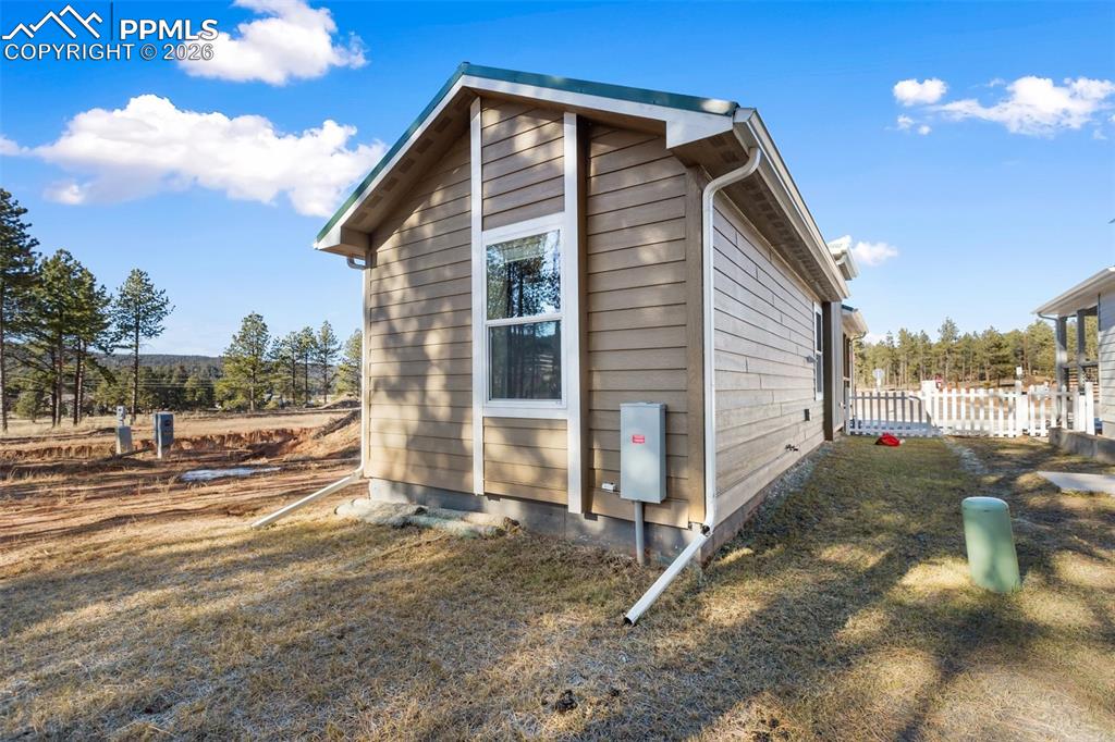 1181 Calm Mountain Point Woodland Park CO 80863