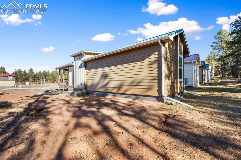 1181 Calm Mountain Point Woodland Park CO 80863