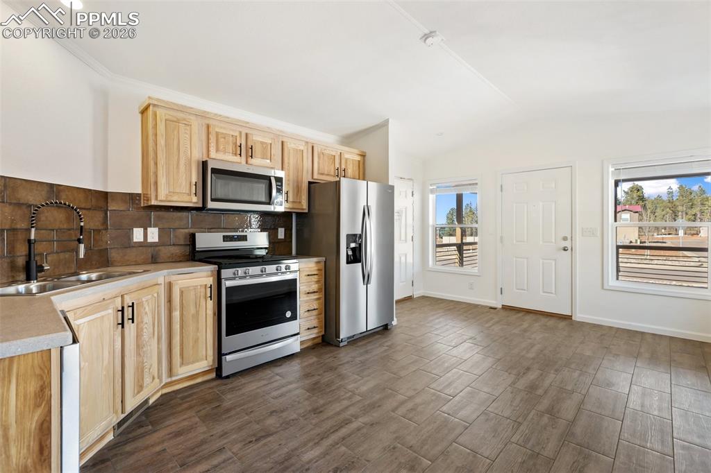 1181 Calm Mountain Point Woodland Park CO 80863