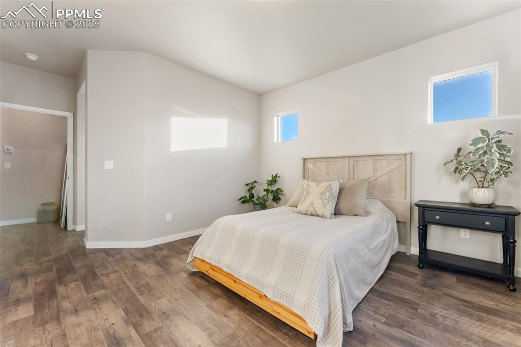 1048 Seabiscuit Drive Colorado Springs CO 80921