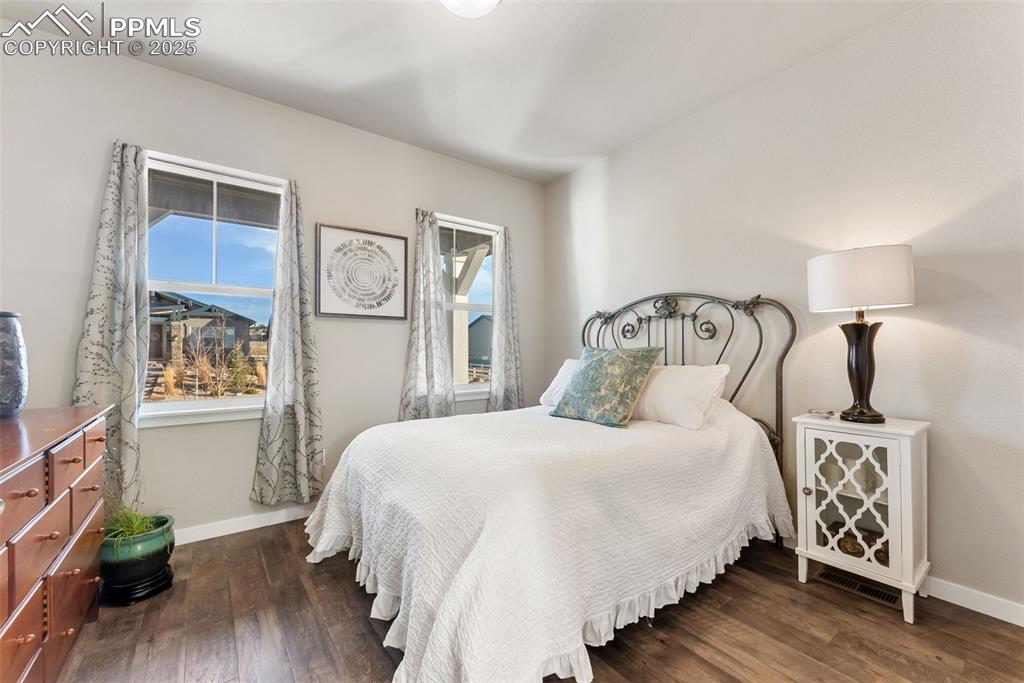 1048 Seabiscuit Drive Colorado Springs CO 80921