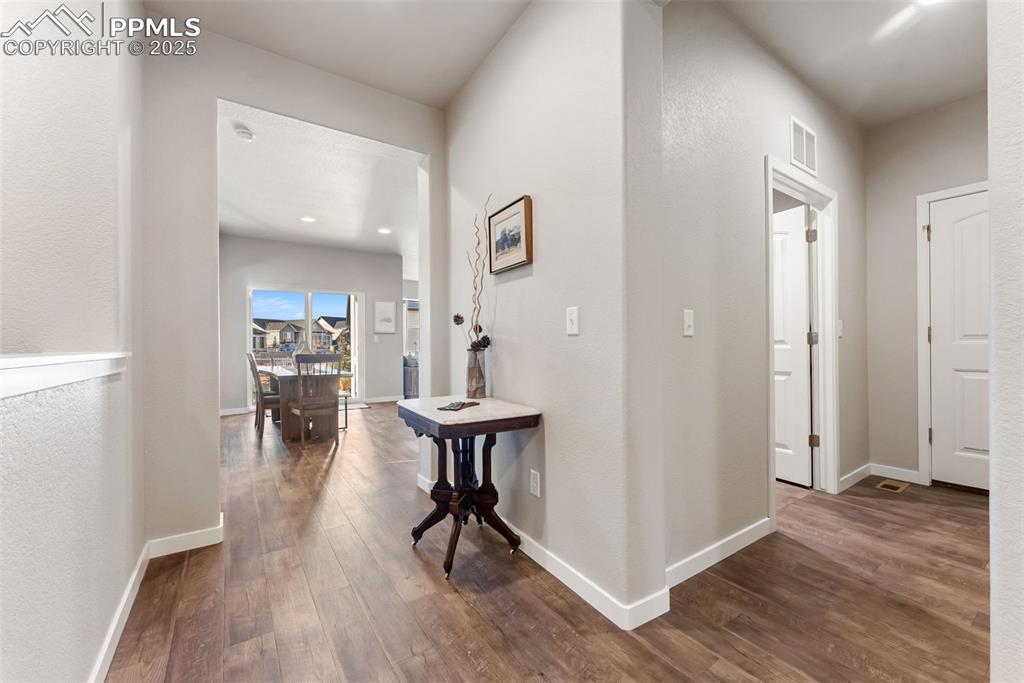 1048 Seabiscuit Drive Colorado Springs CO 80921