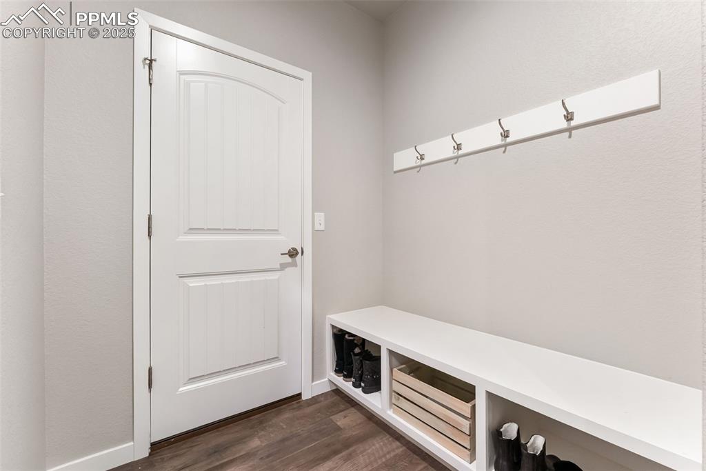 1048 Seabiscuit Drive Colorado Springs CO 80921